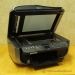 Canon Pixma MX850 All in One Copy, Scan, Fax, Inkjet Printer